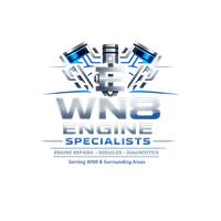 WN8 Motors - Engine Specialists Skelmersdale